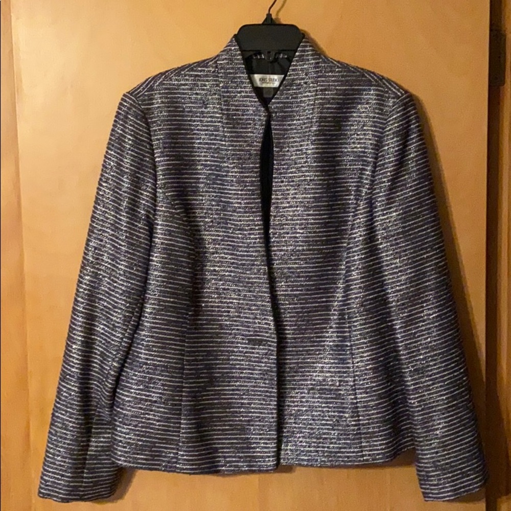 Jones Studio Separated jacket